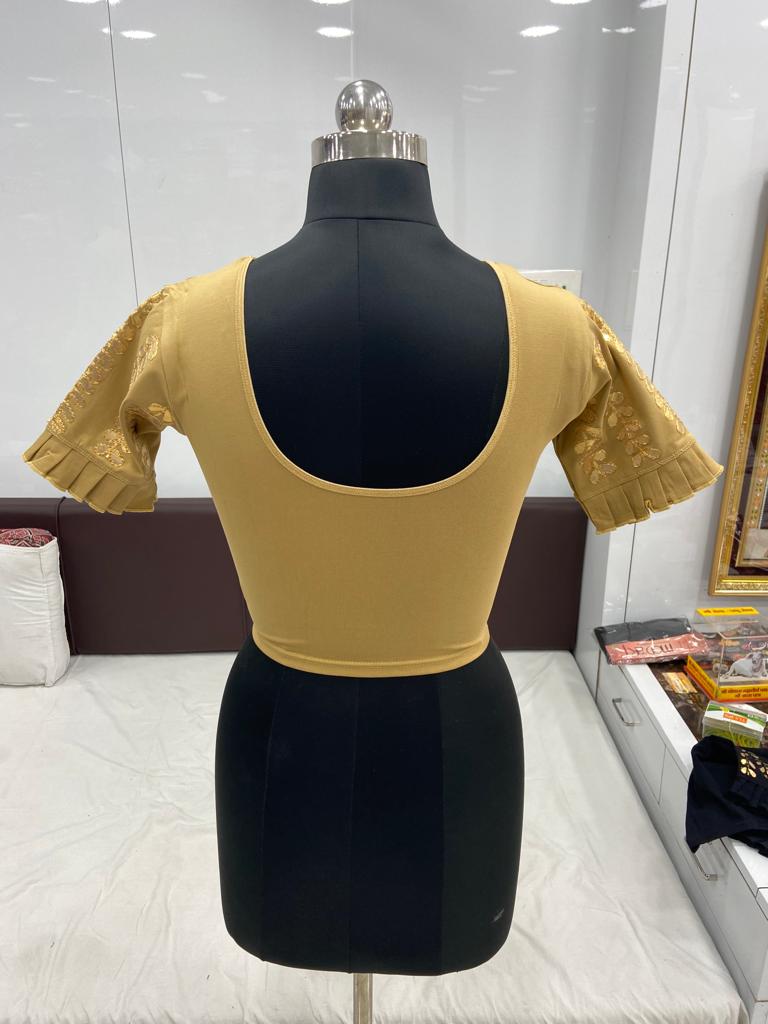 RUHI FASHION TP Fancy Designer Stretchable Wholesale Blouse